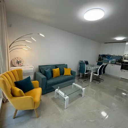 דירה Gold Coast Sp