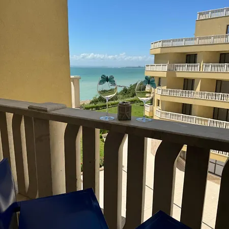 Gold Coast Sp Apartmán Burgas City