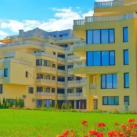 Apartmán Gold Coast Sp *