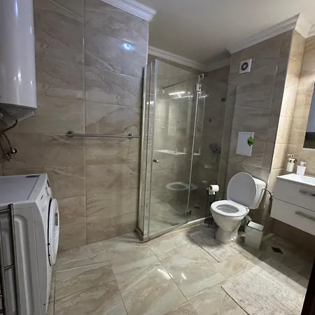 דירה Gold Coast Sp *