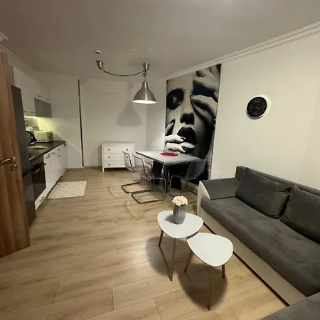 Gold Coast Sp דירה בורגאס