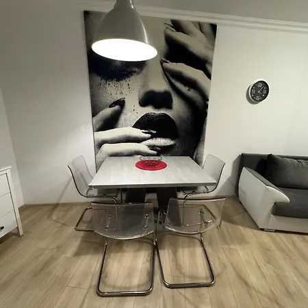 דירה Gold Coast Sp בורגאס