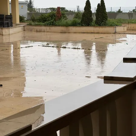 Gold Coast Sp Apartmán Burgas City