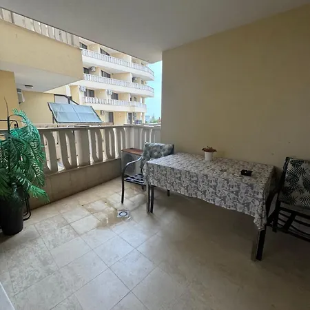 Gold Coast Sp דירה בורגאס