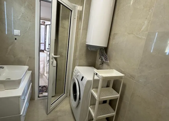 Gold Coast Sp * Μπουργκάς