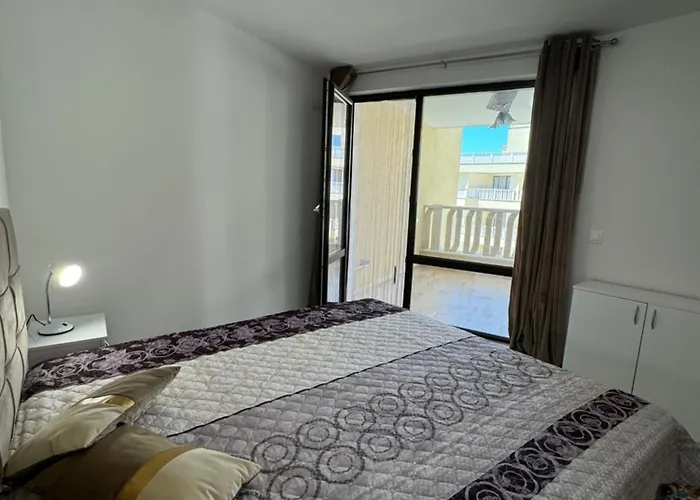 Gold Coast Sp Διαμέρισμα