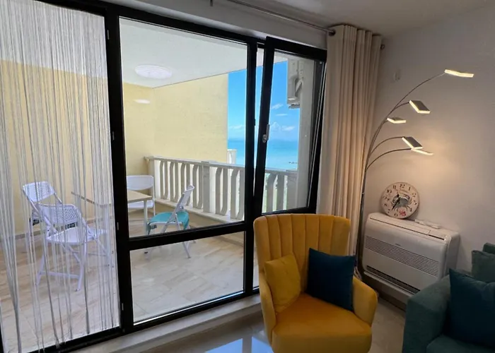 Apartament Gold Coast Sp *