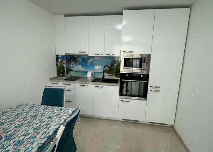 Διαμέρισμα Gold Coast Sp Μπουργκάς