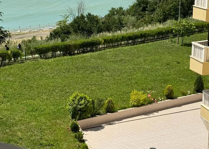 Gold Coast Sp Διαμέρισμα Μπουργκάς