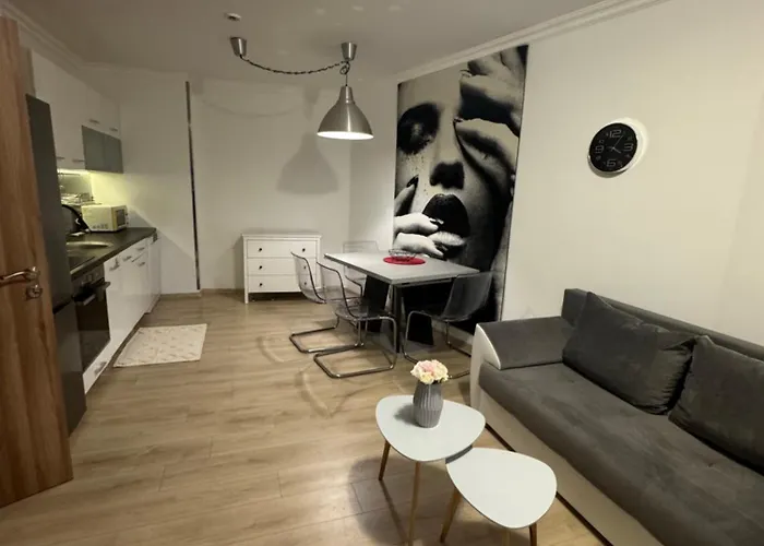 Gold Coast Sp Διαμέρισμα Μπουργκάς