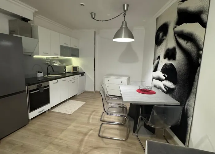 Gold Coast Sp Διαμέρισμα *