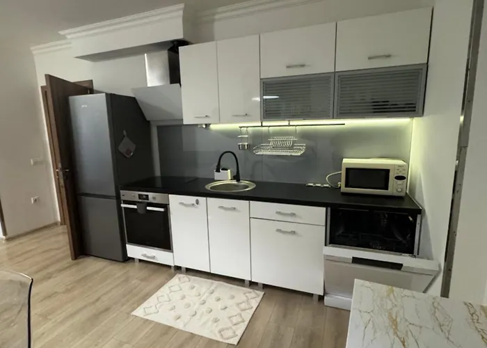 Gold Coast Sp Διαμέρισμα