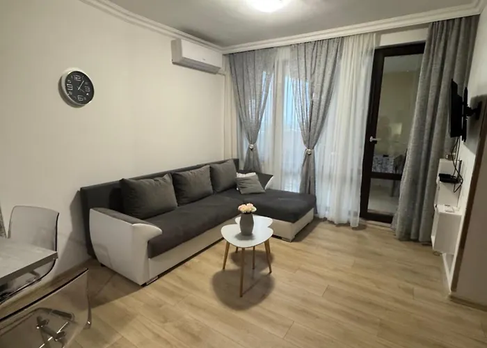 Gold Coast Sp Μπουργκάς