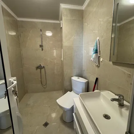 Lejlighed Gold Coast Sp Burgas City