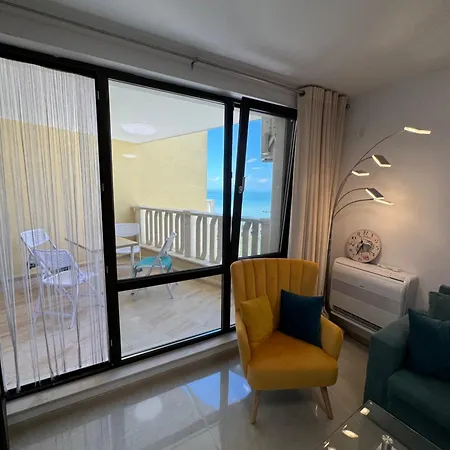 Lejlighed Gold Coast Sp *