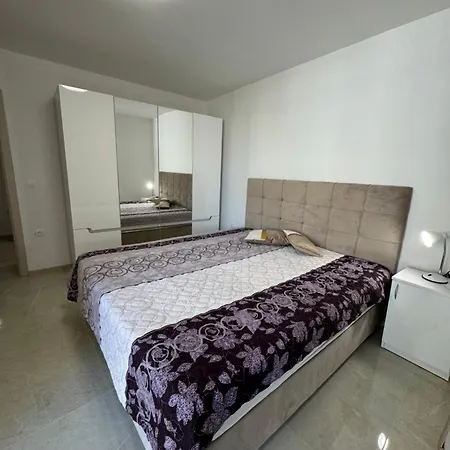 Gold Coast Sp Lejlighed Burgas City