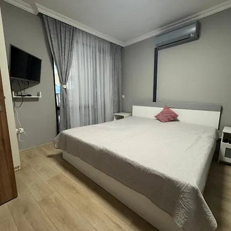 Daire Gold Coast Sp