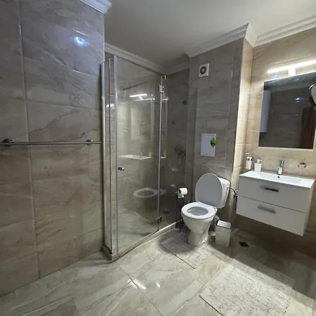 Lejlighed Gold Coast Sp *