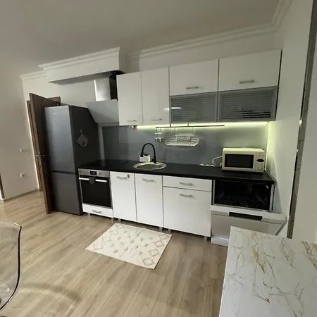 Gold Coast Sp Daire