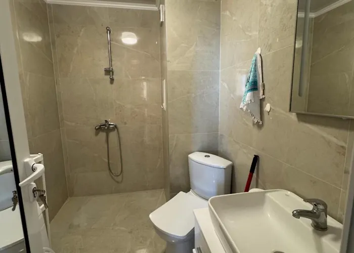 Apartament Gold Coast Sp Burgas