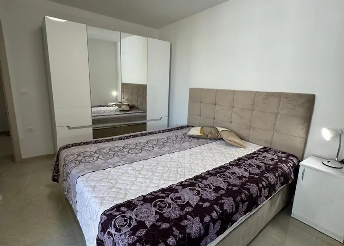 Gold Coast Sp Apartament Burgas