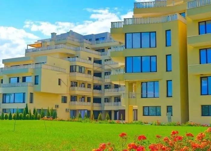 Apartament Gold Coast Sp *