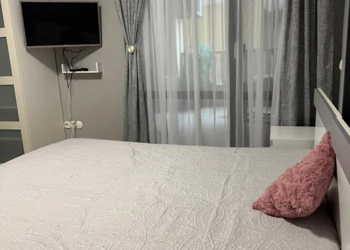 Gold Coast Sp Apartament *