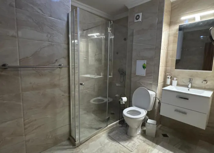 Apartament Gold Coast Sp *