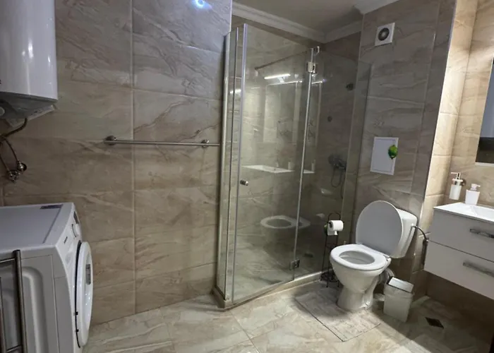 Apartament Gold Coast Sp *