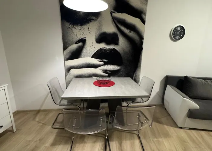 Apartament Gold Coast Sp Burgas